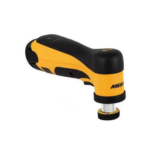 Mirka Aros-B Cordless Sander 150NV 32mm 10.8V 2.5Ah Orbit 5.0mm