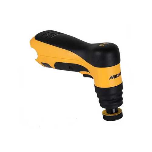 Mirka AOS-B 130NV 32mm Cordless Sander 10.8V W/O Battery/Charger