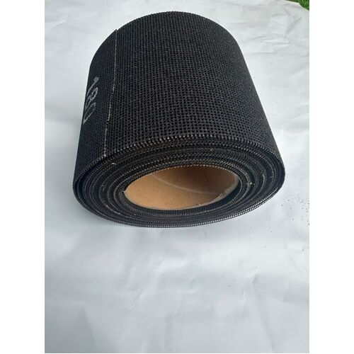 115mm x 10m Mesh Sanding Roll #60, #120 #180