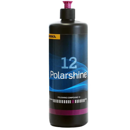 Mirka Polarshine 12 Polishing Compound